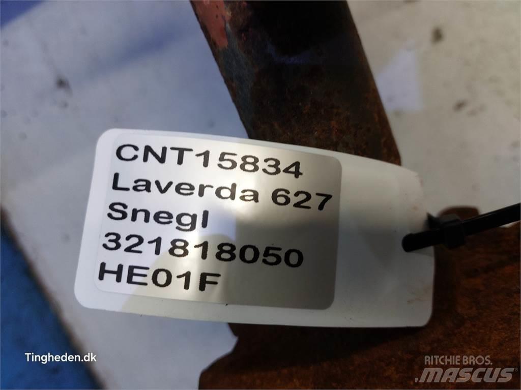 Laverda 627 联合收割机配件