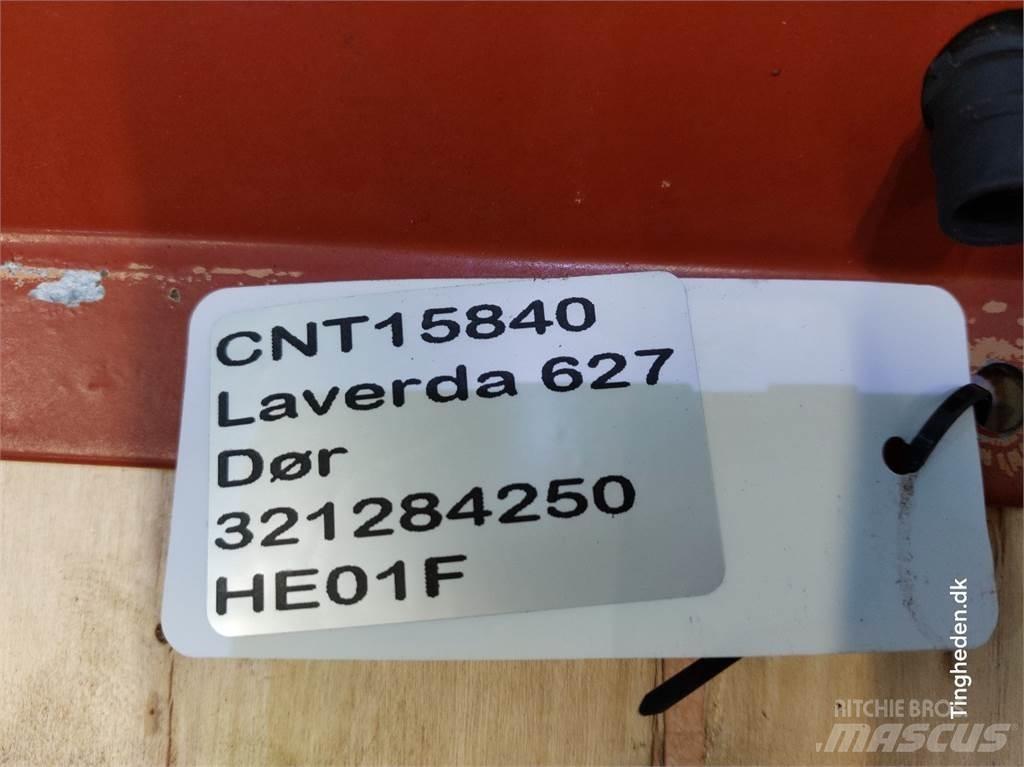 Laverda 627 农业机械-其他