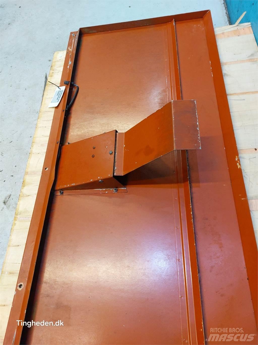Laverda 627 农业机械-其他