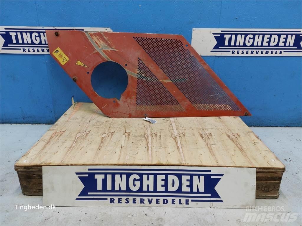 Laverda 627 农业机械-其他