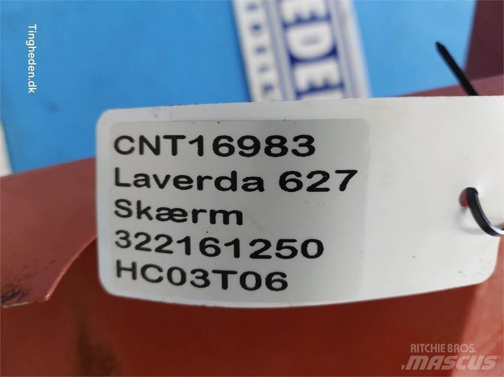 Laverda 627 农业机械-其他
