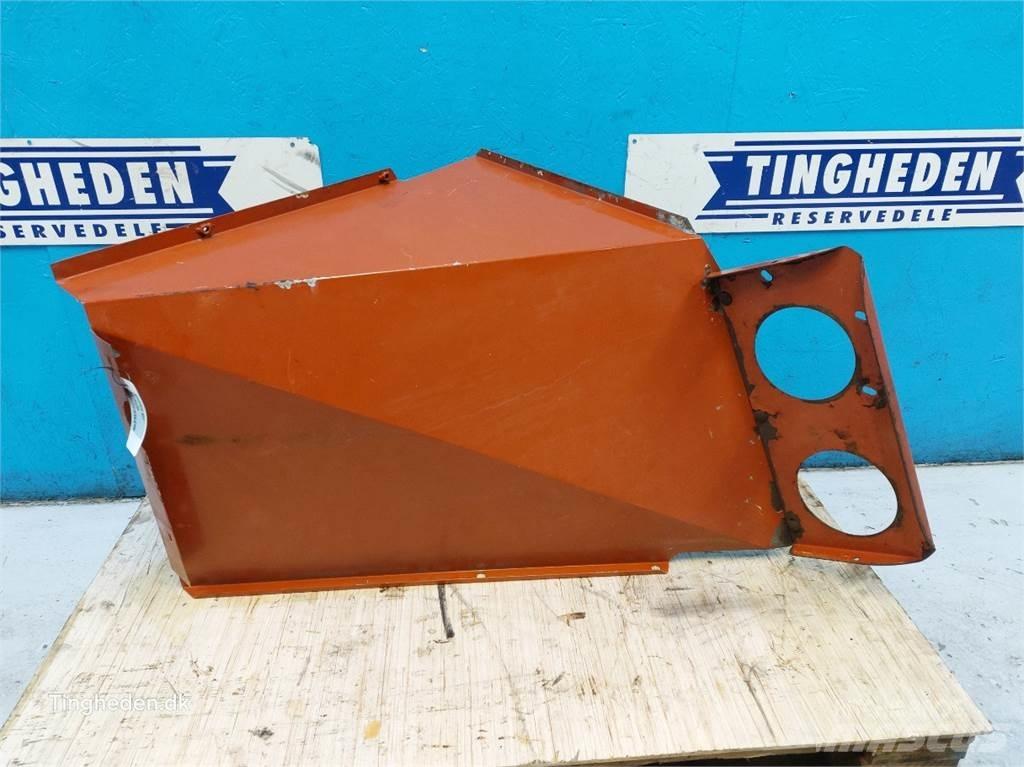 Laverda 627 农业机械-其他