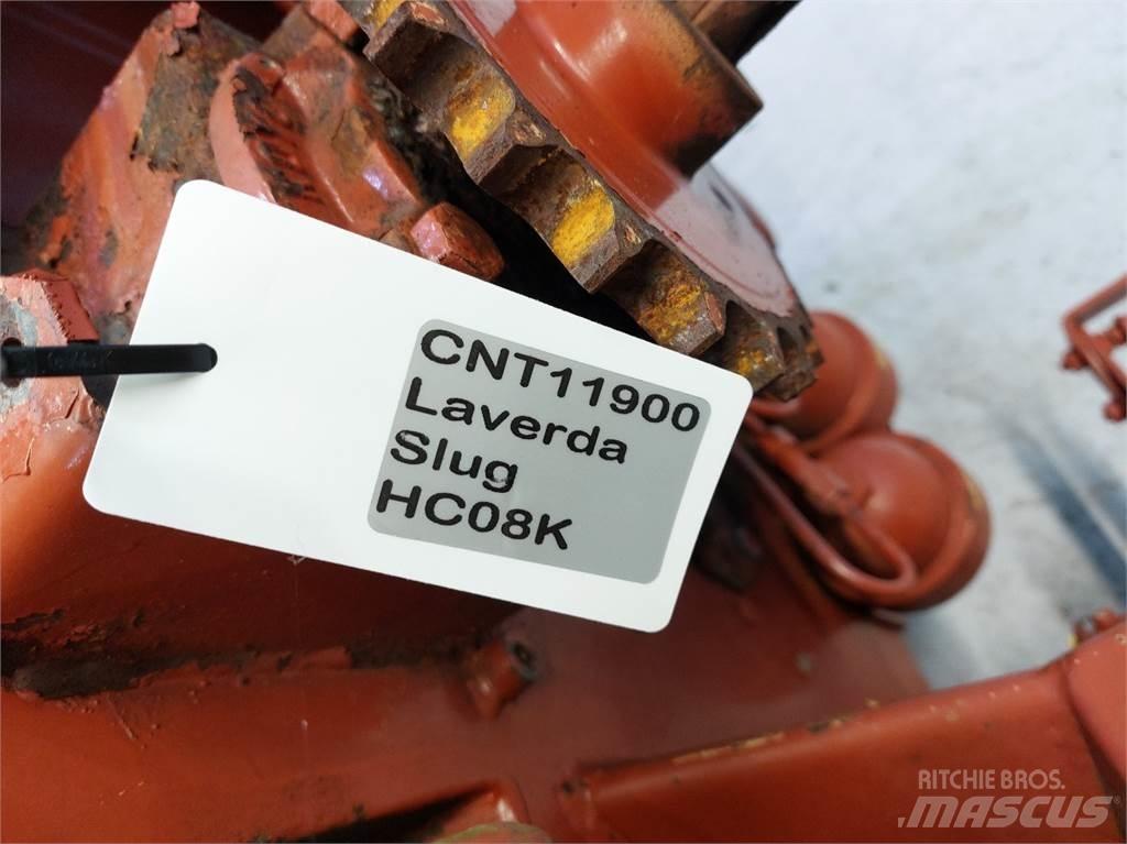 Laverda L627 联合收割机配件