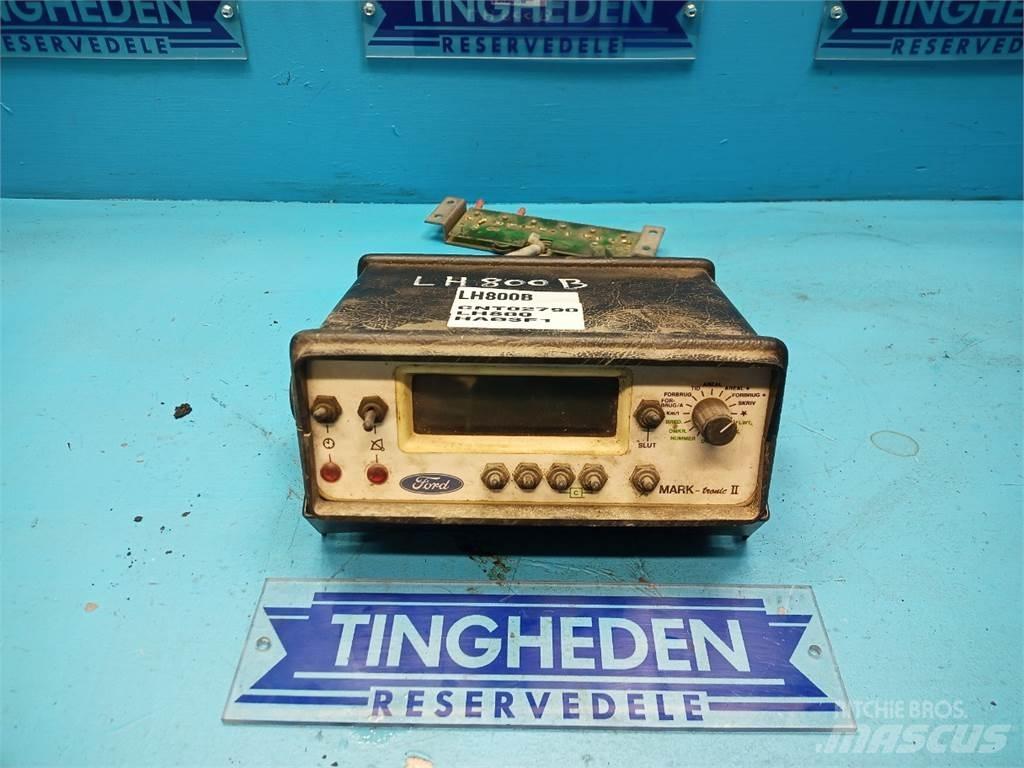  LH800 其他播种机和配件