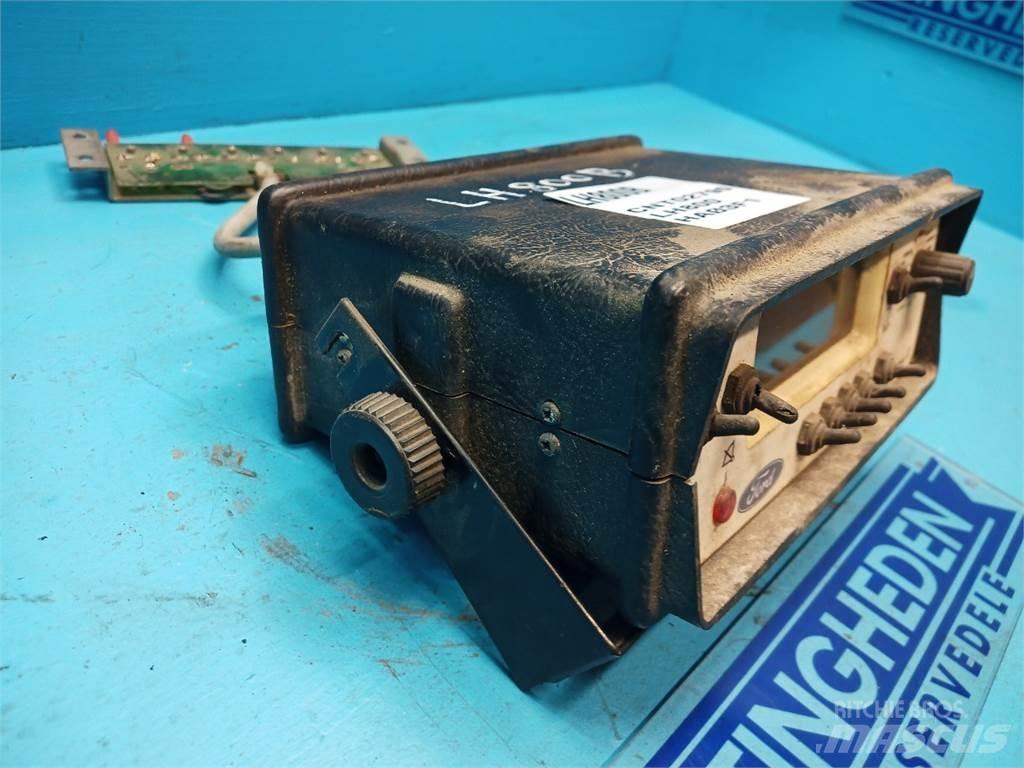  LH800 其他播种机和配件