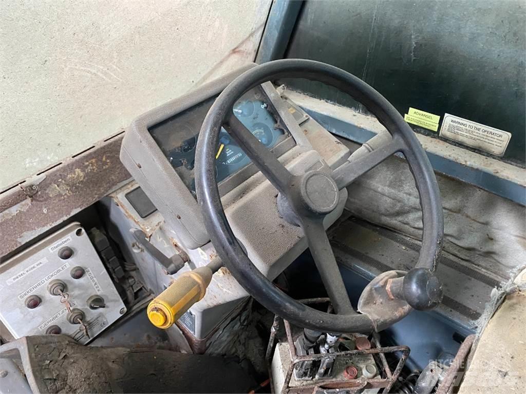 Matbro TS300 伸缩臂叉装车|叉装车