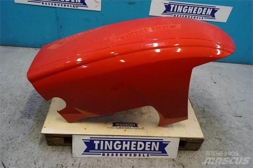 McCormick  其他拖拉机配件