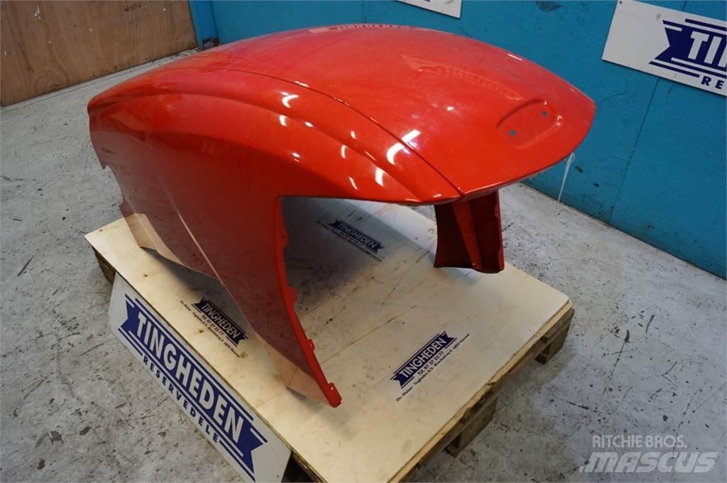 McCormick  其他拖拉机配件