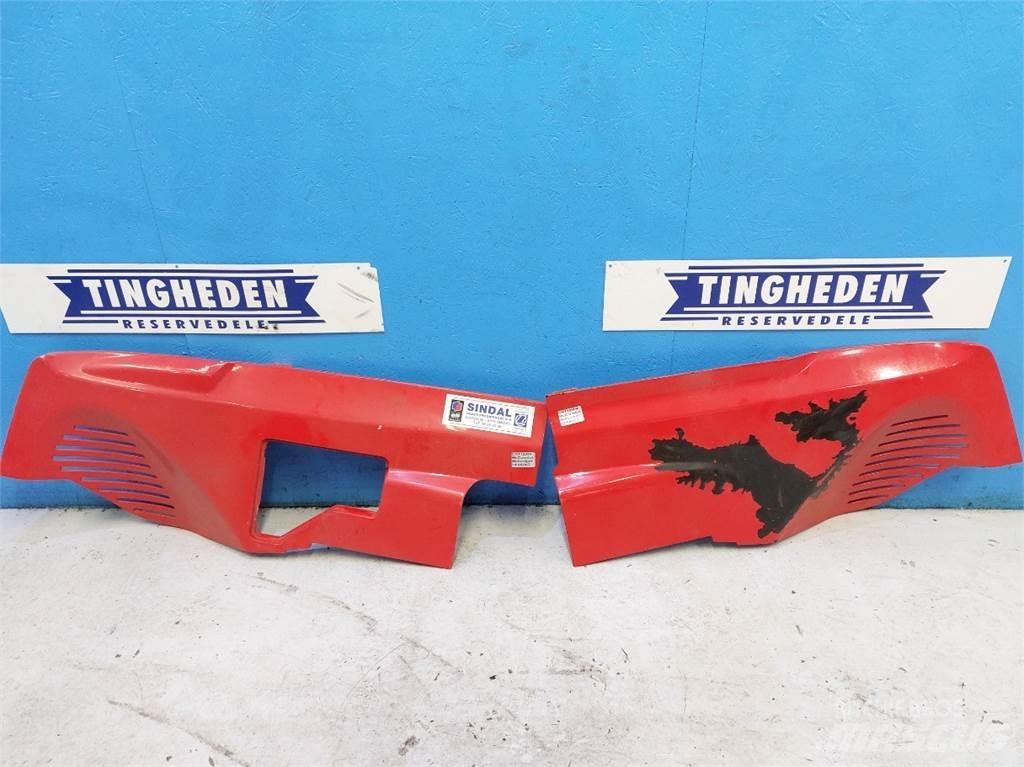 McCormick  其他拖拉机配件