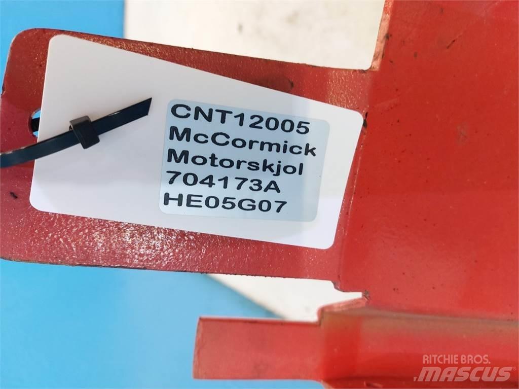 McCormick  其他拖拉机配件