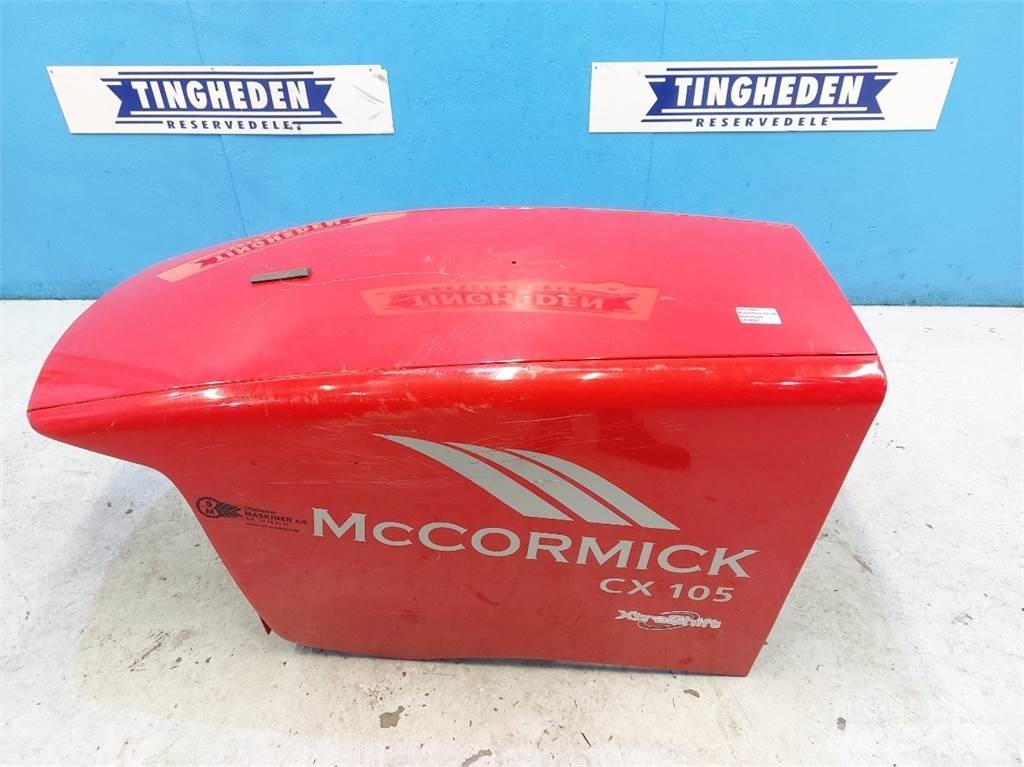 McCormick CX105 其他拖拉机配件