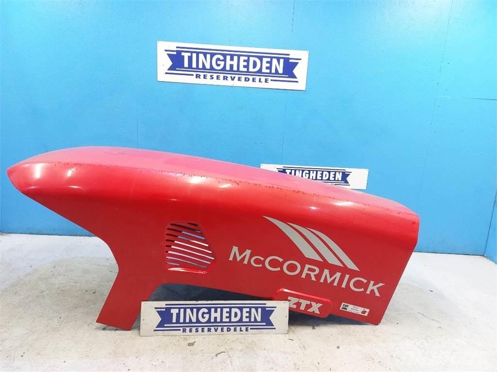 McCormick ZTX 其他拖拉机配件