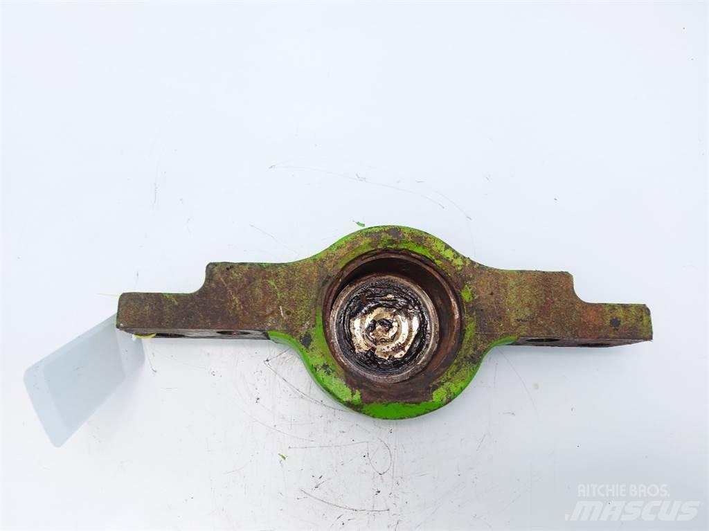 Merlo 30.1 轴