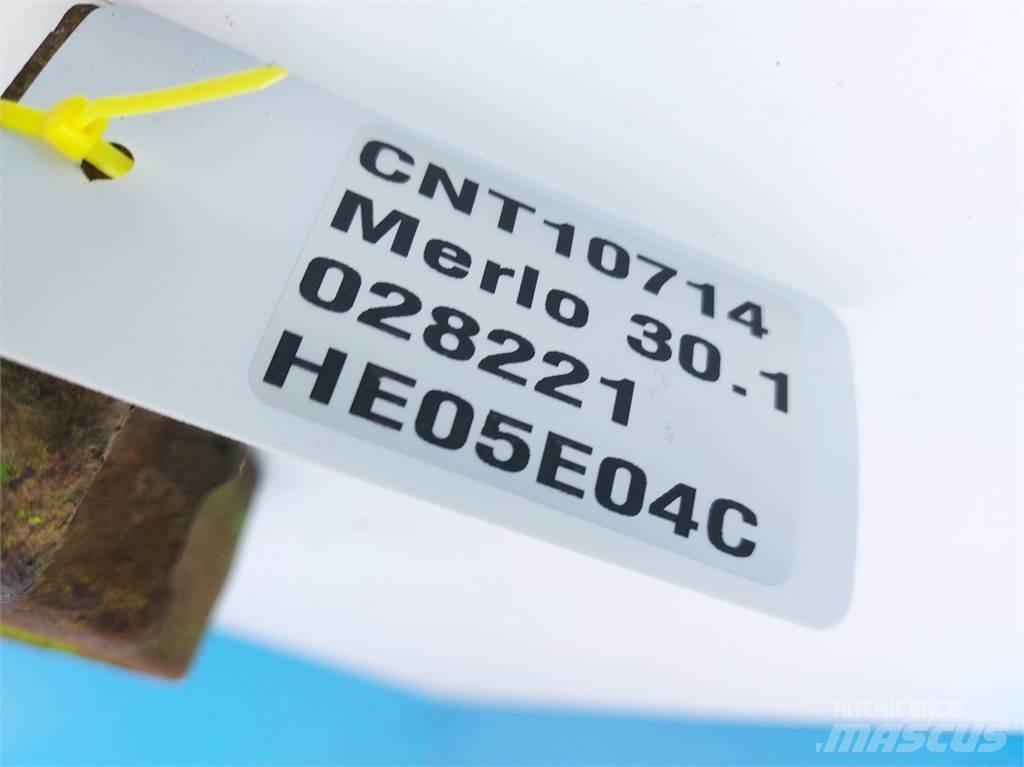 Merlo 30.1 轴