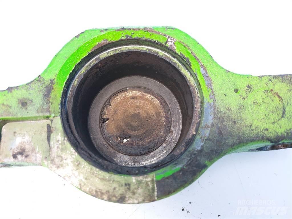 Merlo 30.1 轴