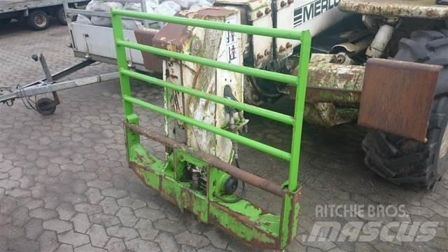 Merlo Bøjle 其他装载挖掘装置和配件