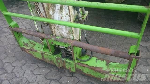 Merlo Bøjle 其他装载挖掘装置和配件