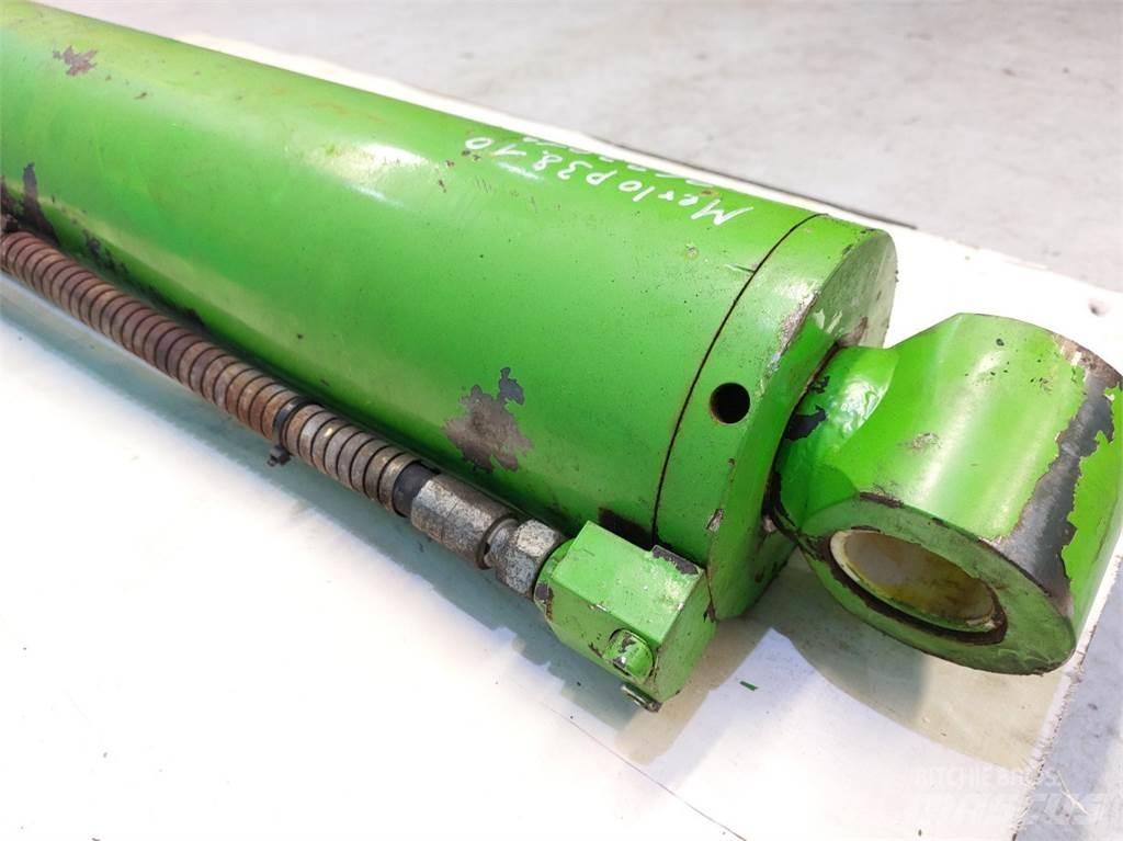 Merlo P38.10 液压