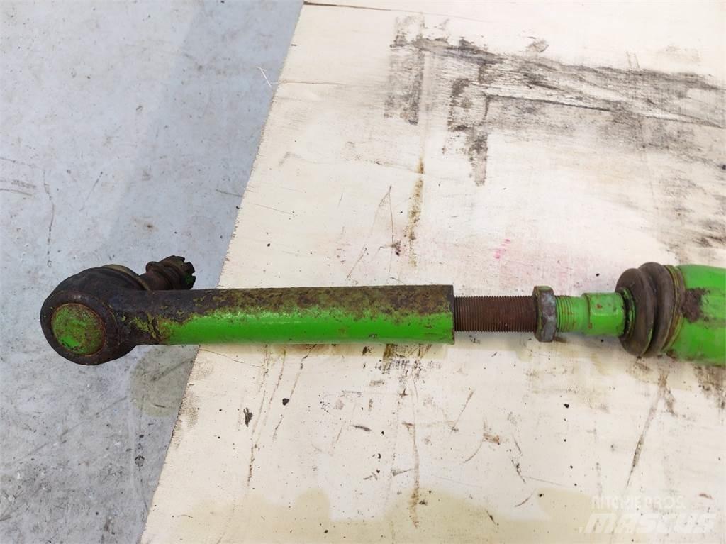Merlo P38.10 液压