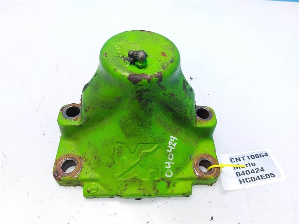 Merlo P41.7 轴