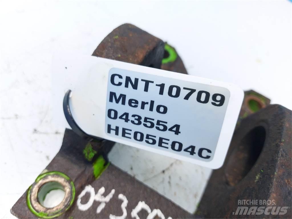 Merlo P41.7 筛选机