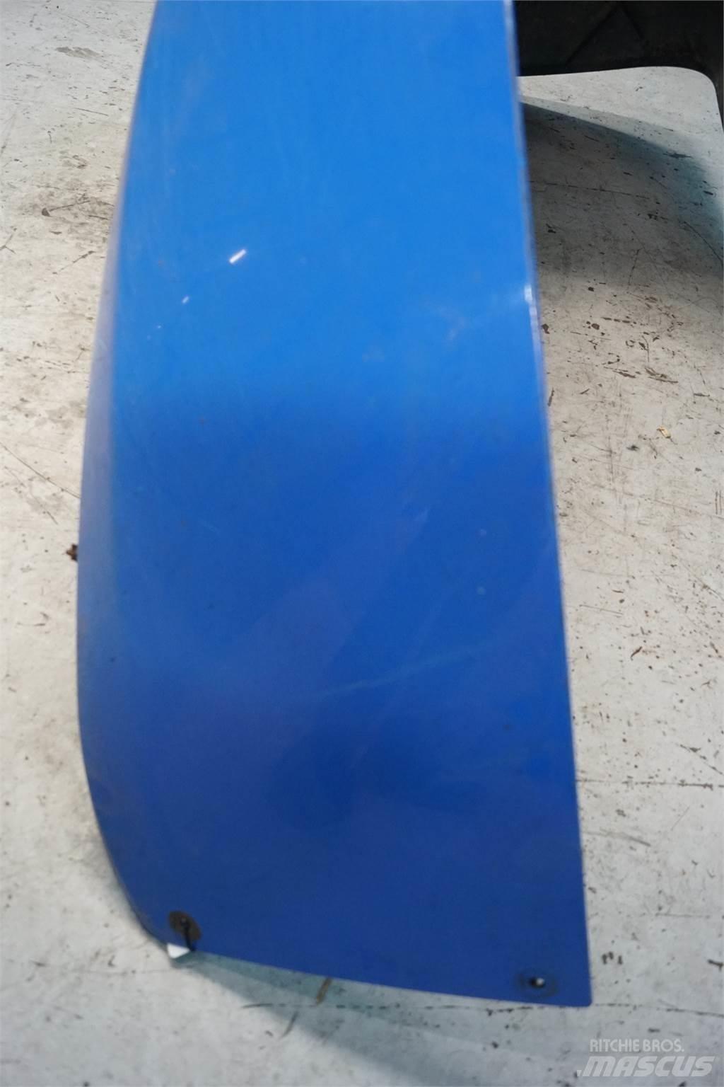 New Holland  其他拖拉机配件
