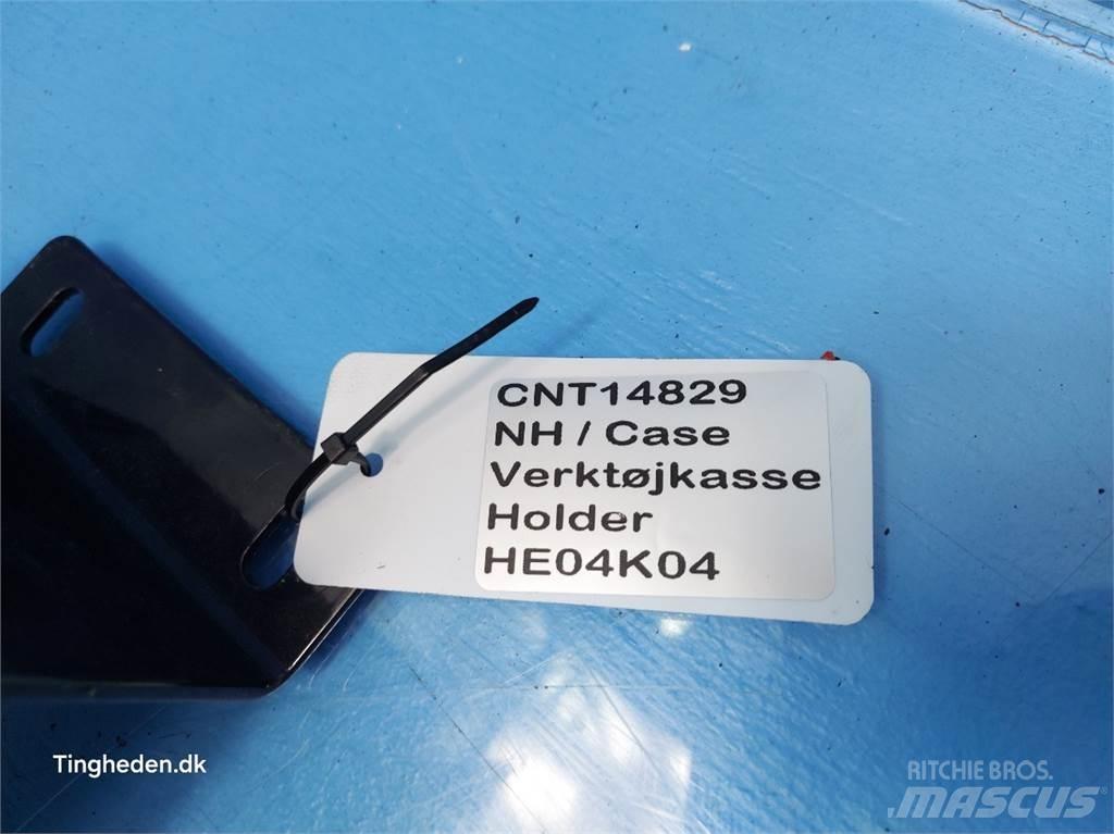 New Holland  其他拖拉机配件