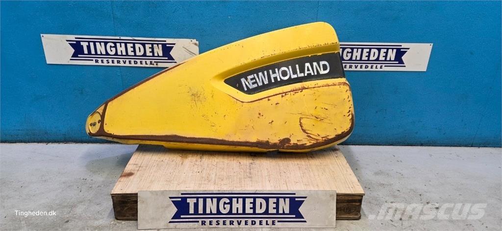 New Holland  联合收割机配件