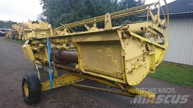 New Holland 13 联合收割机配件
