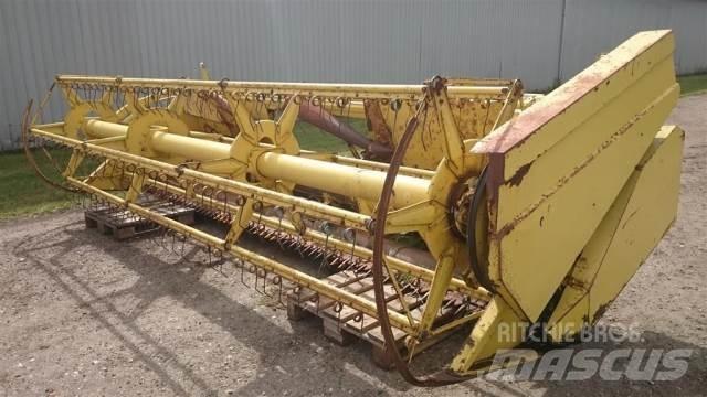 New Holland 15 联合收割机配件