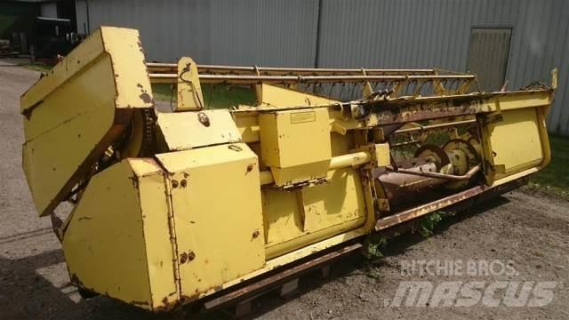 New Holland 15 联合收割机配件