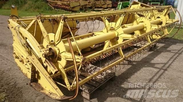 New Holland 15 联合收割机配件