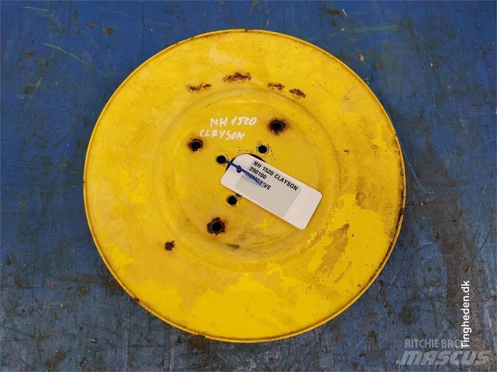 New Holland 1520 农业机械-其他