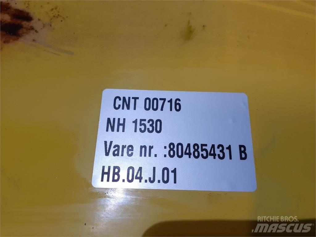 New Holland 1530 融雪撒布机