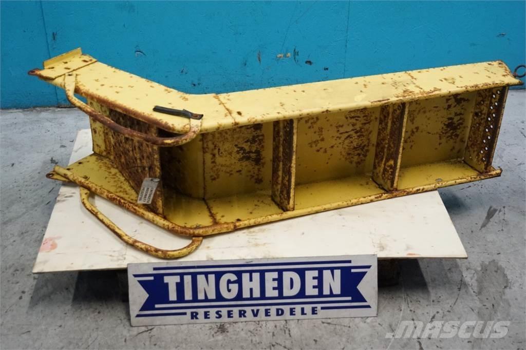New Holland 1530 农业机械-其他