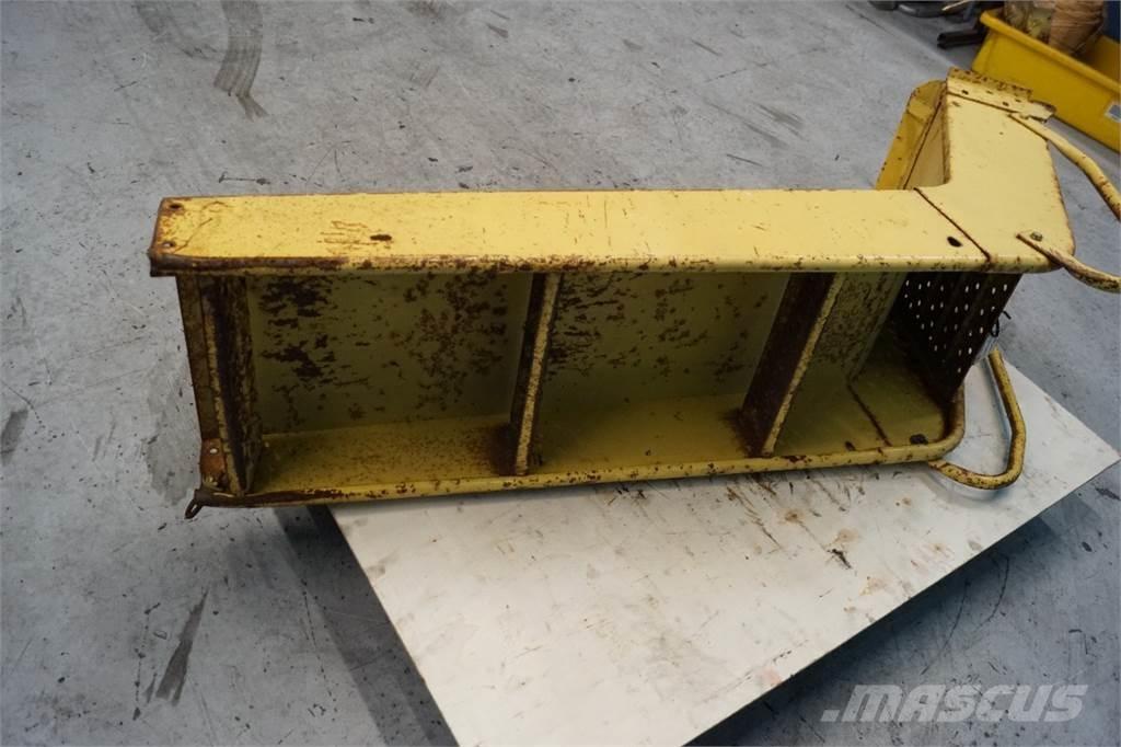 New Holland 1530 农业机械-其他