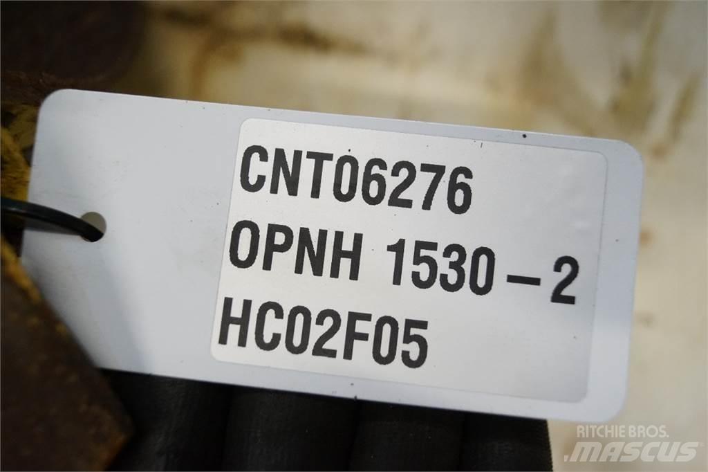 New Holland 1530 联合收割机配件