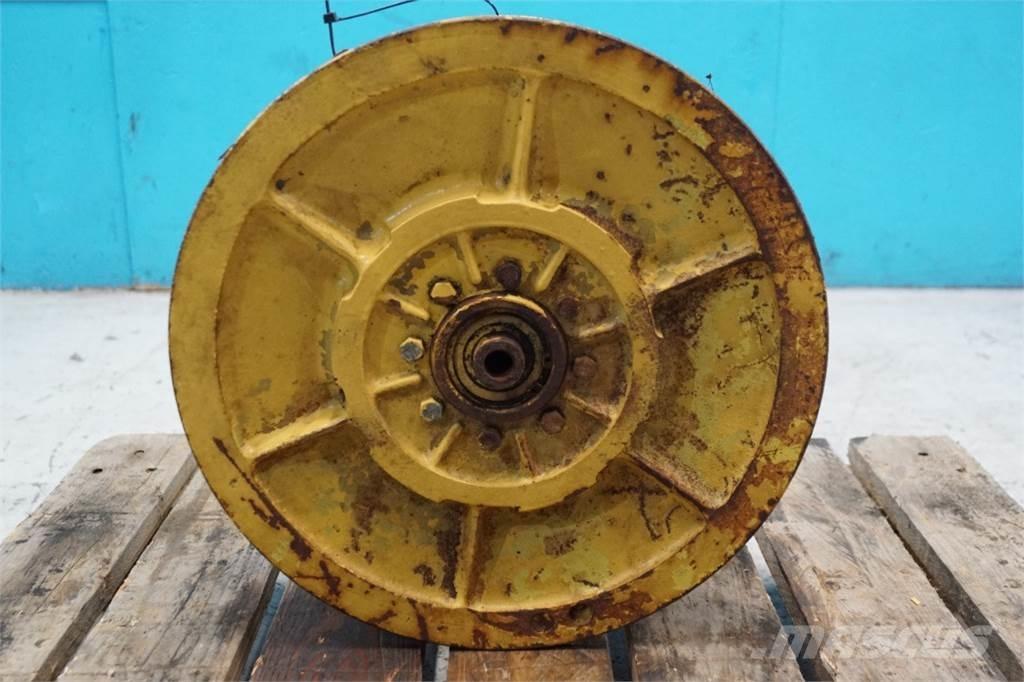 New Holland 1540 农业机械-其他