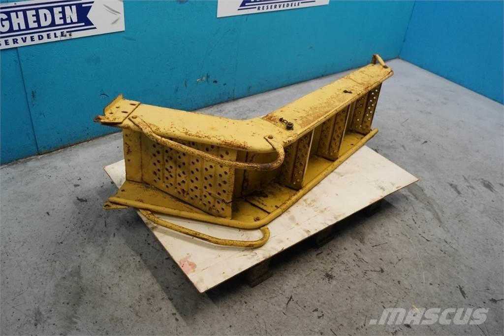 New Holland 1540 农业机械-其他
