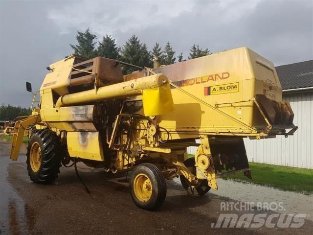 New Holland 1550 联合收割机配件