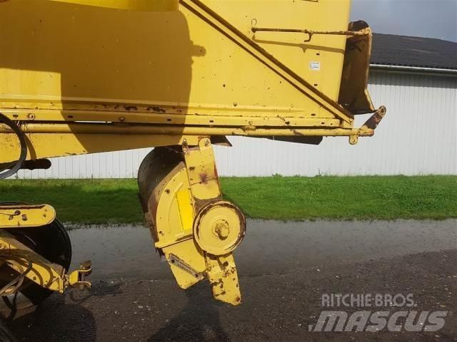 New Holland 1550 联合收割机配件