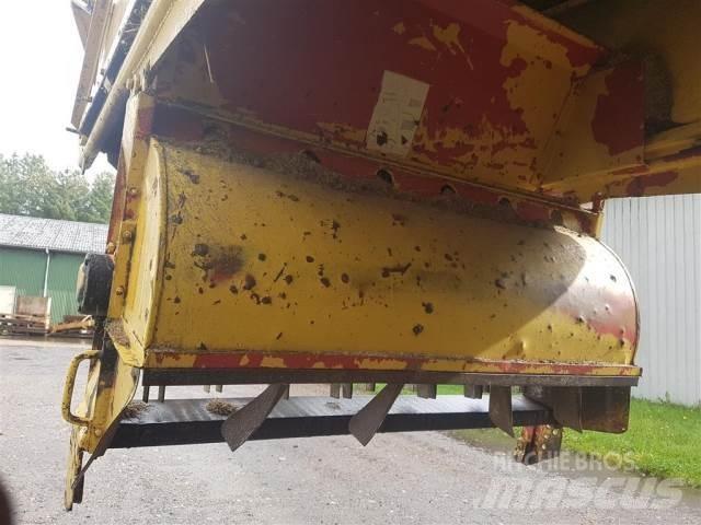 New Holland 1550 联合收割机配件