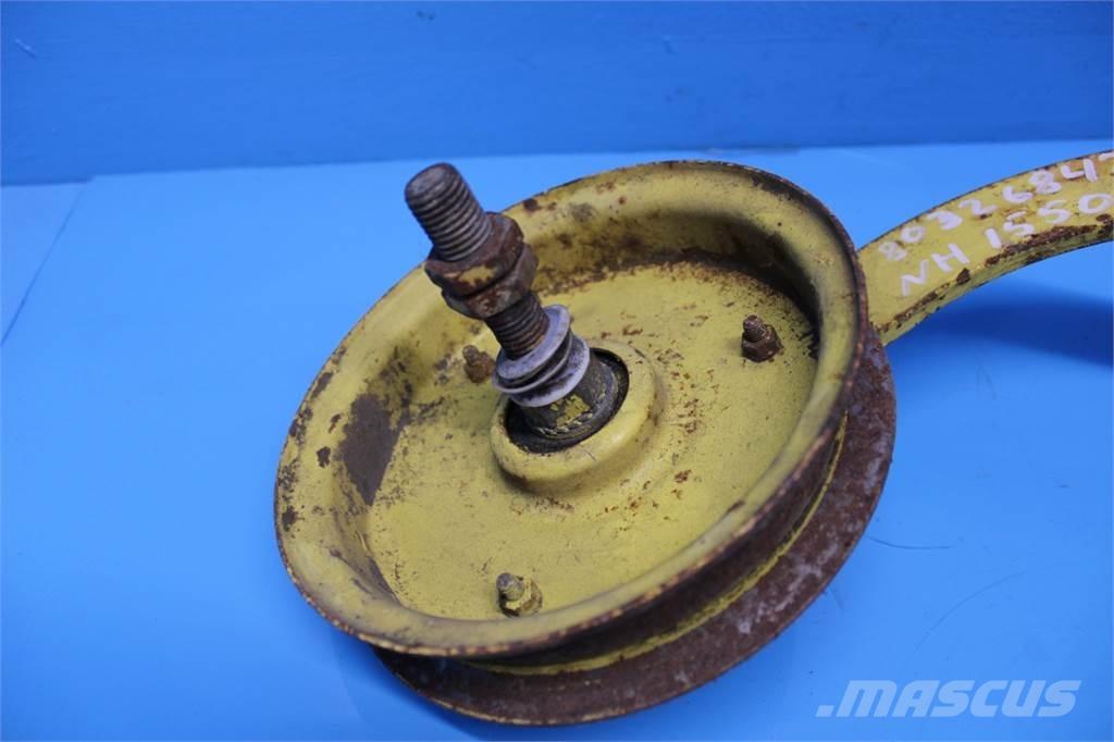 New Holland 1550 农业机械-其他