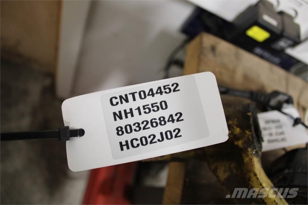 New Holland 1550 农业机械-其他