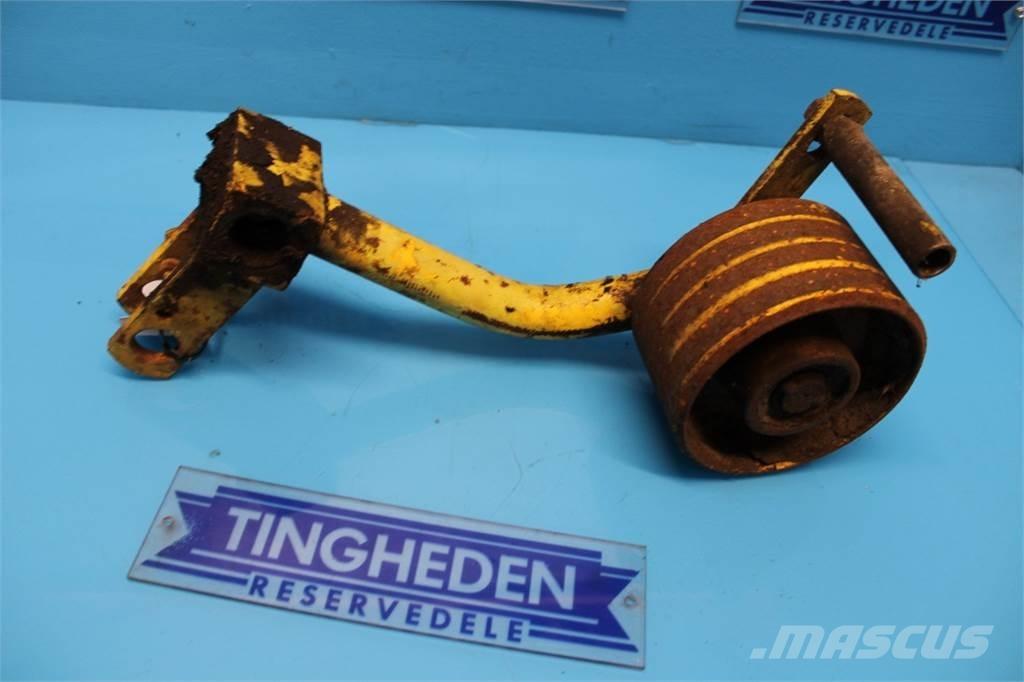 New Holland 1550 农业机械-其他