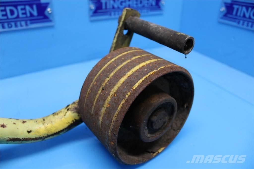 New Holland 1550 农业机械-其他