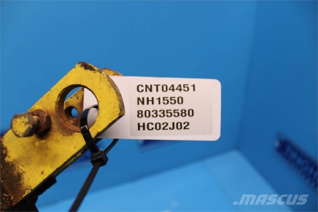 New Holland 1550 农业机械-其他
