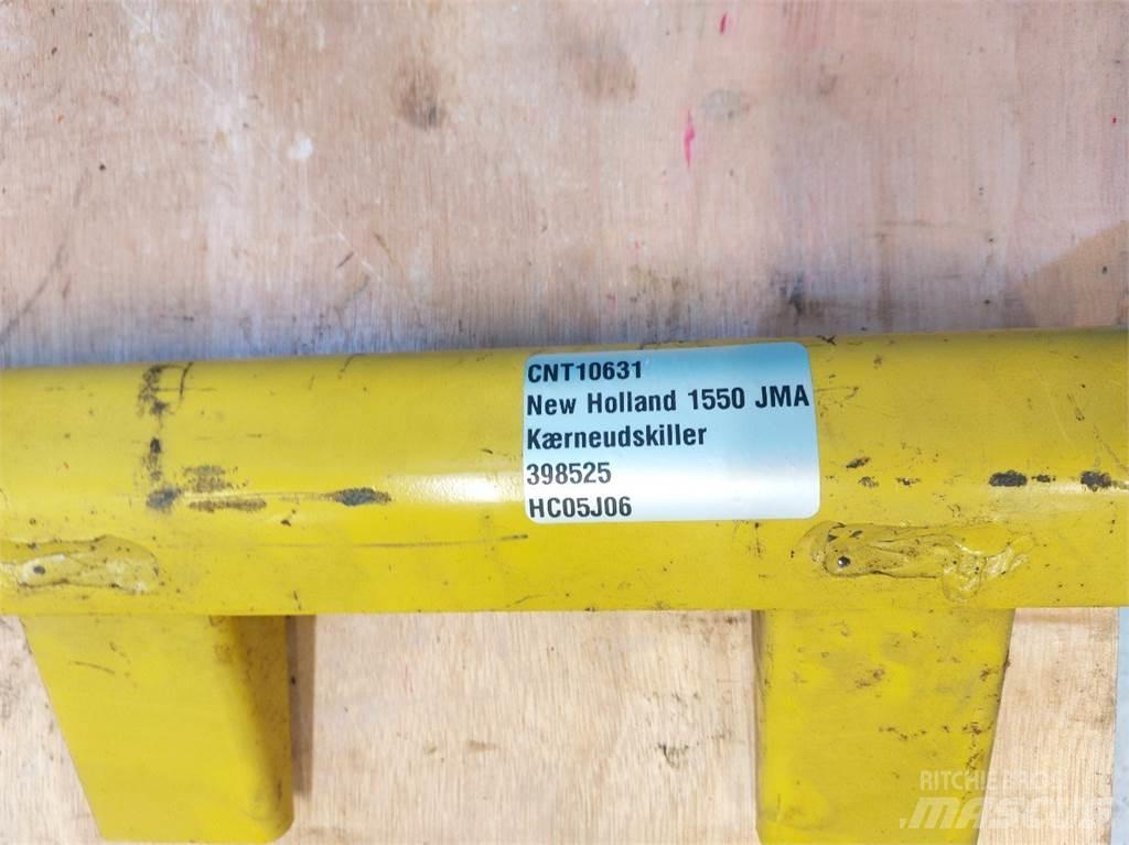 New Holland 1550 联合收割机配件