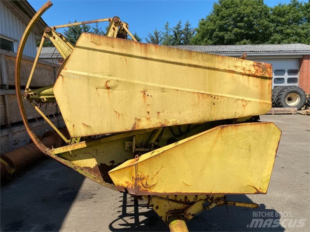 New Holland 20 联合收割机配件