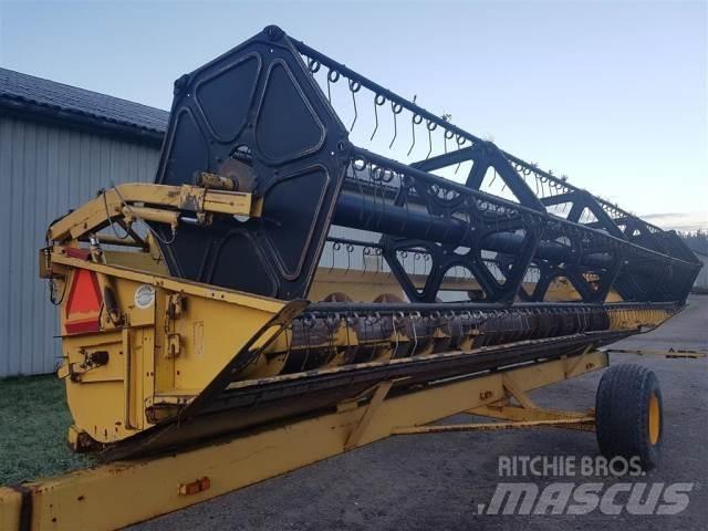 New Holland 24 联合收割机配件